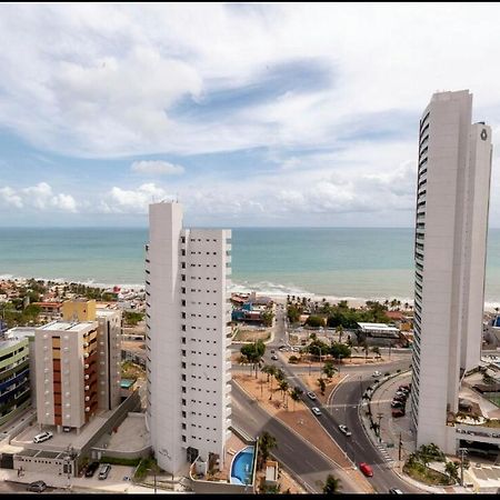 Ilusion Flat Vista Cartao Postal Pontanegra Aparthotel Natal Luaran gambar