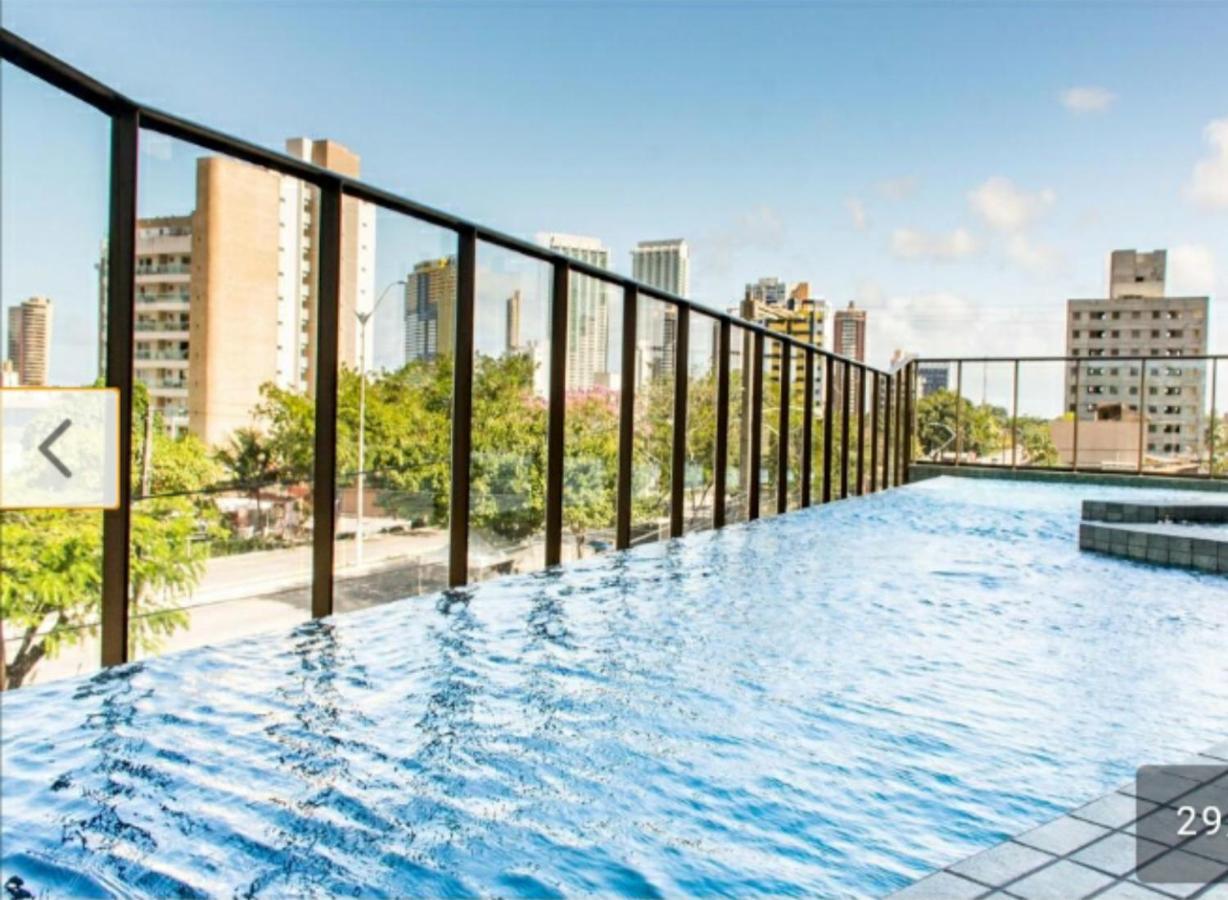 Ilusion Flat Vista Cartao Postal Pontanegra Aparthotel Natal Luaran gambar