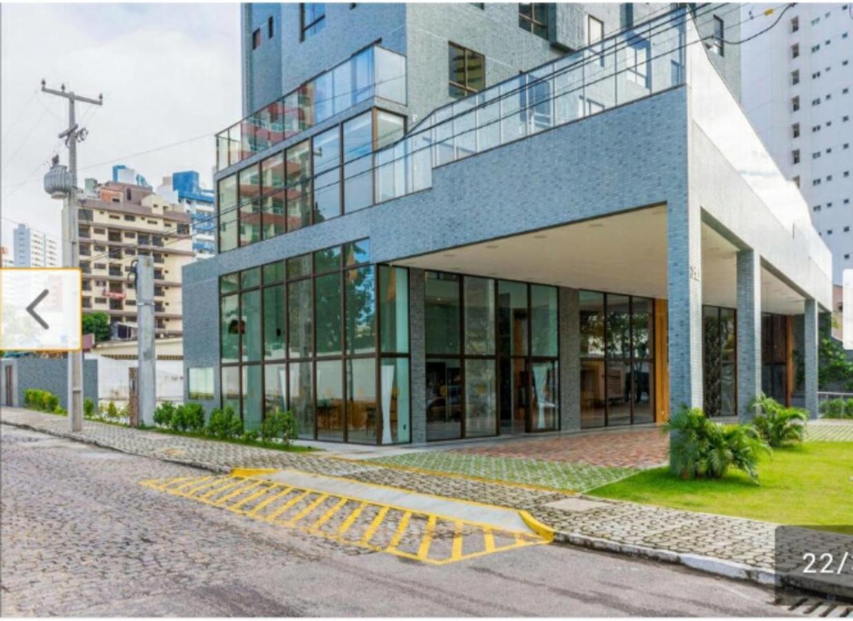 Ilusion Flat Vista Cartao Postal Pontanegra Aparthotel Natal Luaran gambar