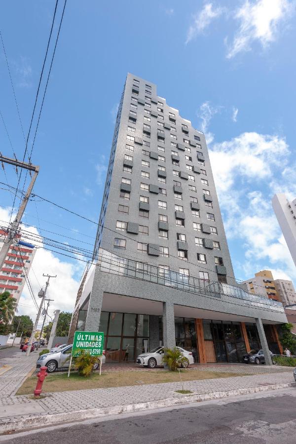 Ilusion Flat Vista Cartao Postal Pontanegra Aparthotel Natal Luaran gambar